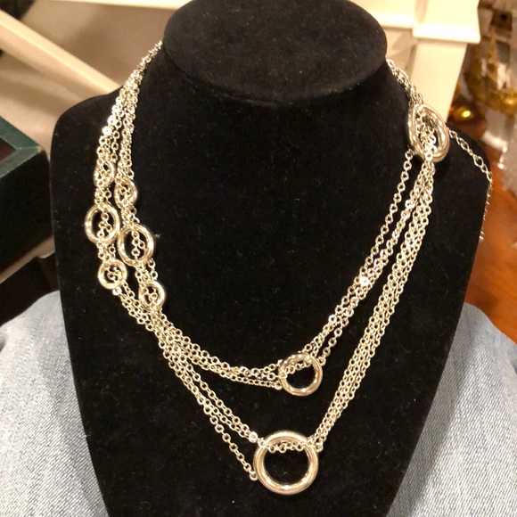 lia sophia out to sea necklace